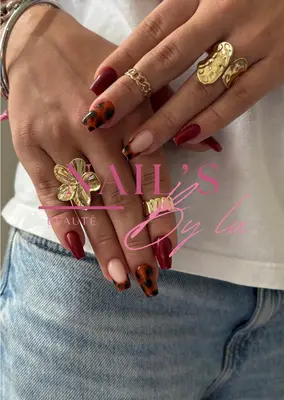 Nail's by lu