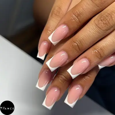 Nails by Nuance