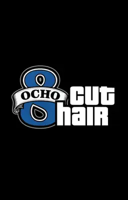 OCHO CUT HAIR