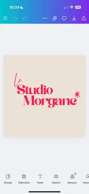 Le Studio Morgane