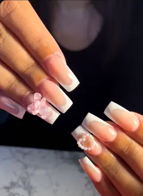 Lashes.nails54