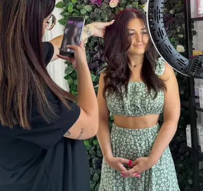 Inês Beauty