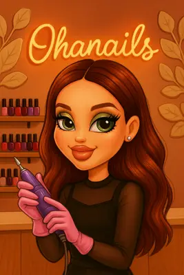 ohanails