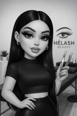 Helash beauty