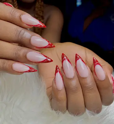 MhShine Nails