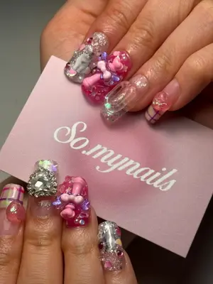 So.mynails