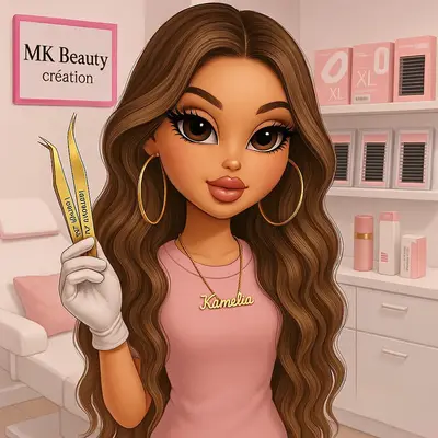 Mk beautyy
