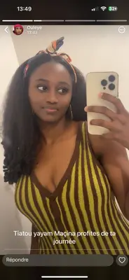 Amarya Hair