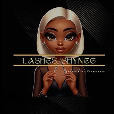 lashes_shynee