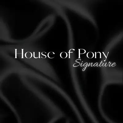 House Of Pony