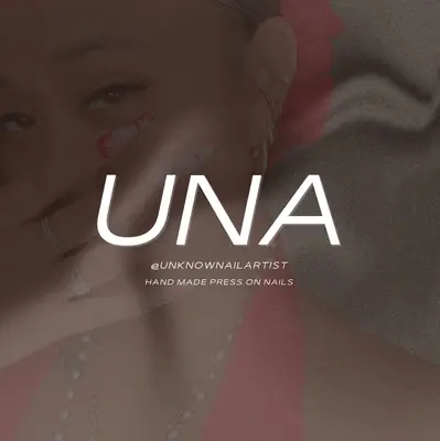UnknowNailArtist