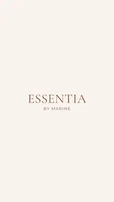 Essentia By Marine