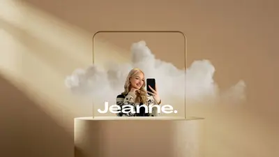 Jeanne.