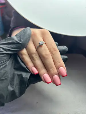 Joanails