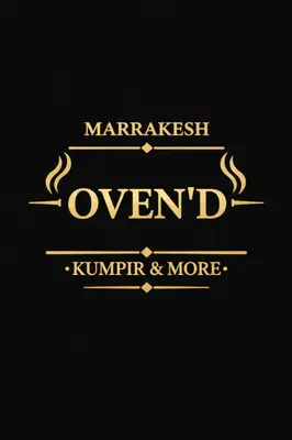 OVEN'D Kumpir & More