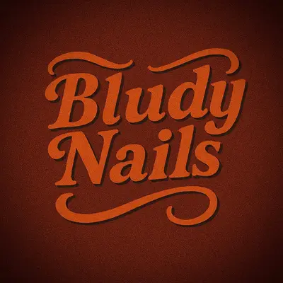 Bludy Nails