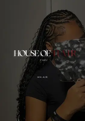 HOUSE OF HAIR