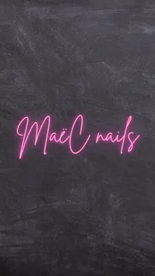 MaëC Nails