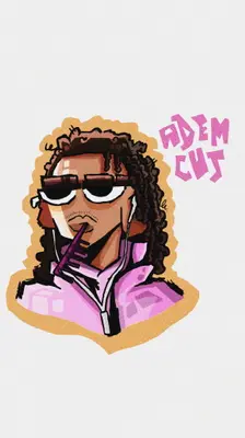 Adem.Cutt