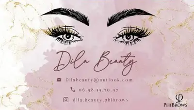 DilaBeauty