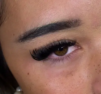 LASHKEY