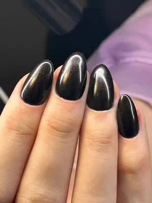 Spidernails
