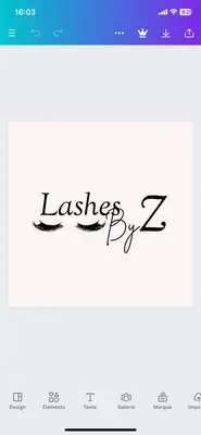 LashesbyZ/HairbyZ