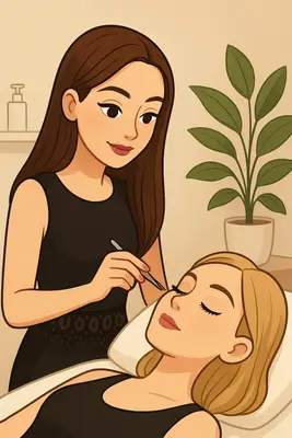 Silla Cils Beauté