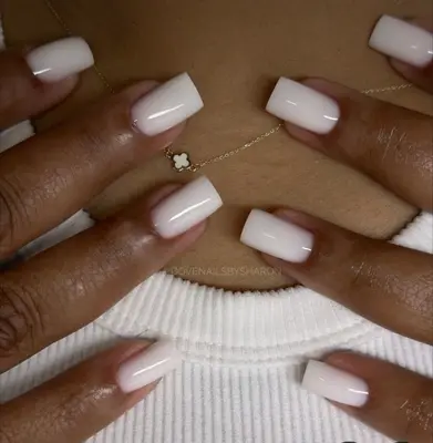Nailsbykeisha
