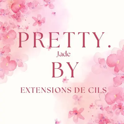 Pretty.by jade
