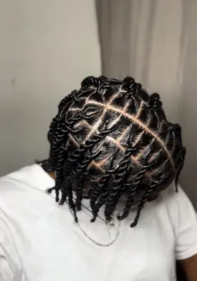 M2ZHAIR