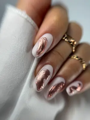 Emma Luxury Nails