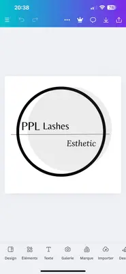 PPL Lashes