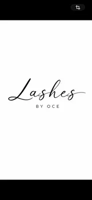 Lashes by oce