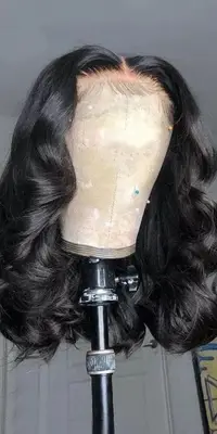 Malauriehair