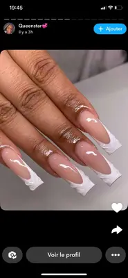 MlleCandyNail