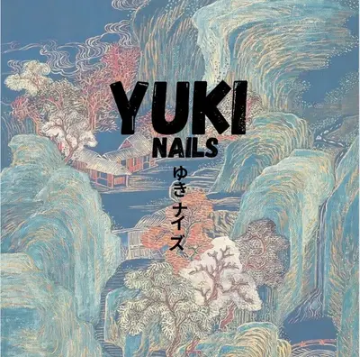 Yukinails7