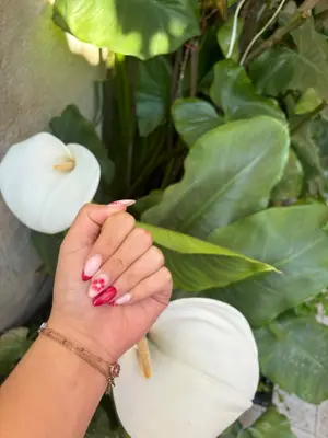 Rosanails.lt
