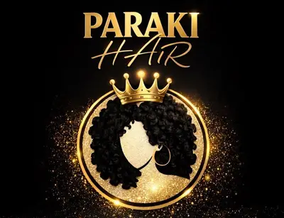 paraki-hair
