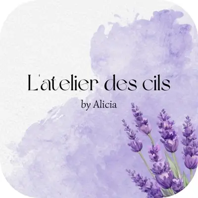 L’Atelier des cils by Alicia