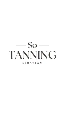 sotanning