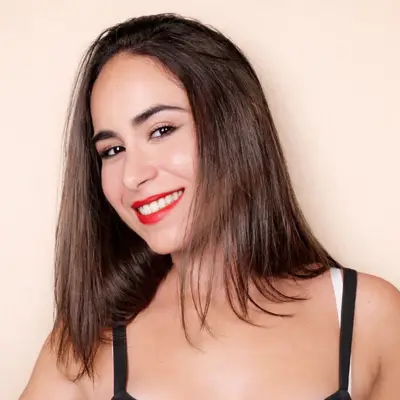 Icon Of Beauty