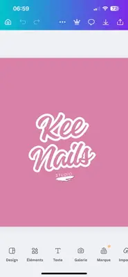 KeeNails92