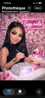 Seyynails67