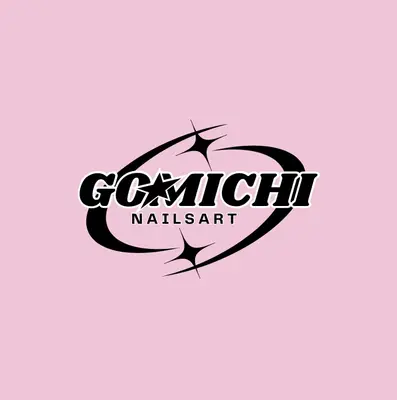 Gomichi nails
