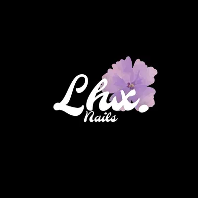 Nail by LHX