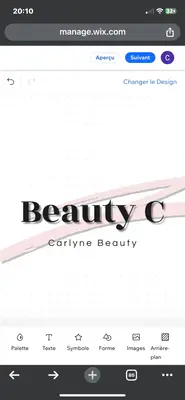Carlynebeauty