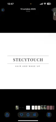Stecytouch