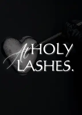 AT HOLY LASHES