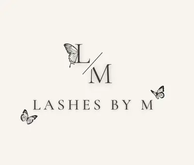 Lashes by M